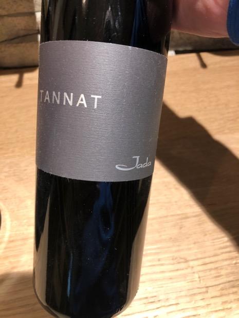 16 Jada Vineyard Tannat Wcs Usa California Central Coast Paso Robles Willow Creek District Cellartracker