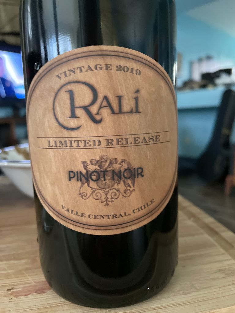 94558 Wine CellarTracker