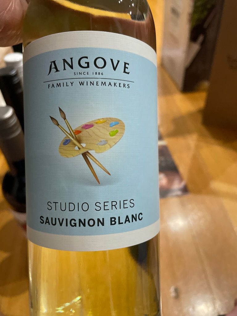 2020 Angove Sauvignon Blanc Studio Series Australia South Australia 2020-angove-sauvignon-blanc-studio-series-australia-south-australia