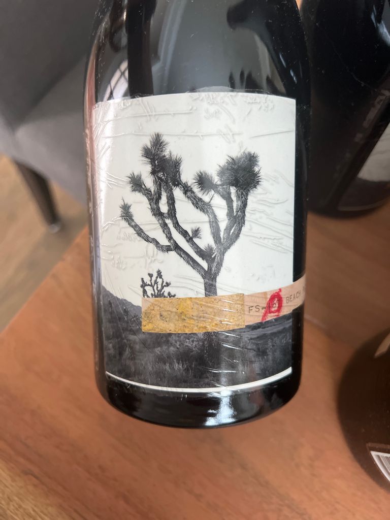 2022 Orin Swift 8 Years in the Desert - CellarTracker