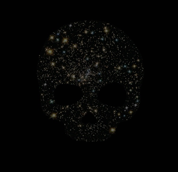 Dark Matter Zinfandel 2013