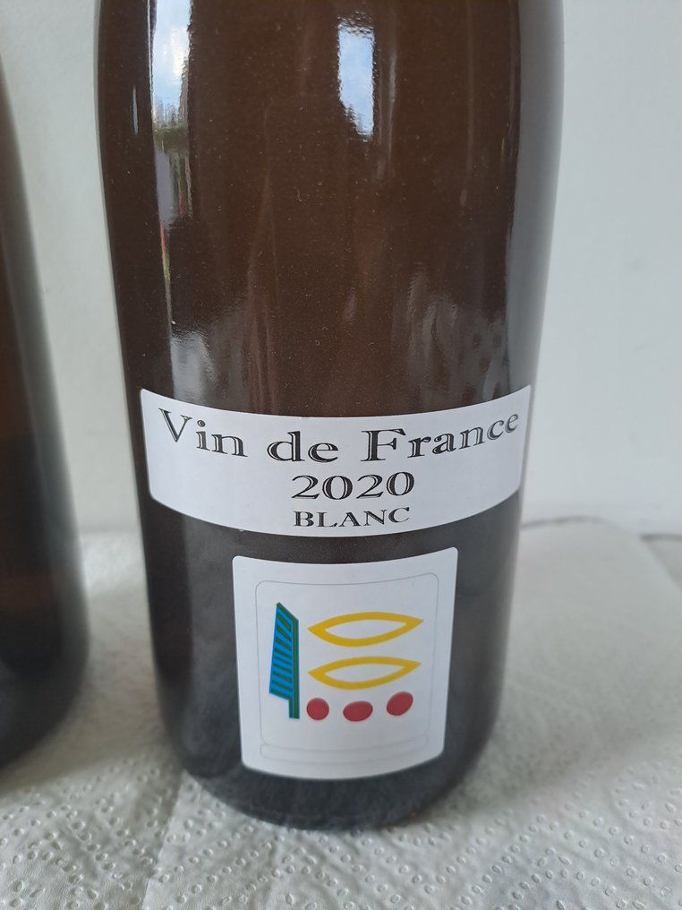 Domaine Prieure Roch / blanc 2011ＶＴ2011 - ワイン