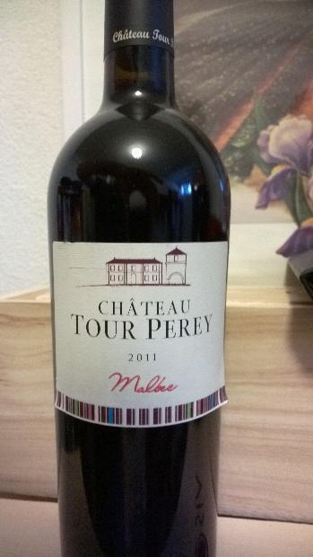 11 Chateau Tour Perey Malbec France Bordeaux Cellartracker