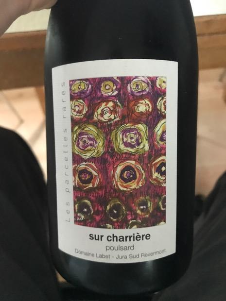 BUY] 2016, Domaine Labet