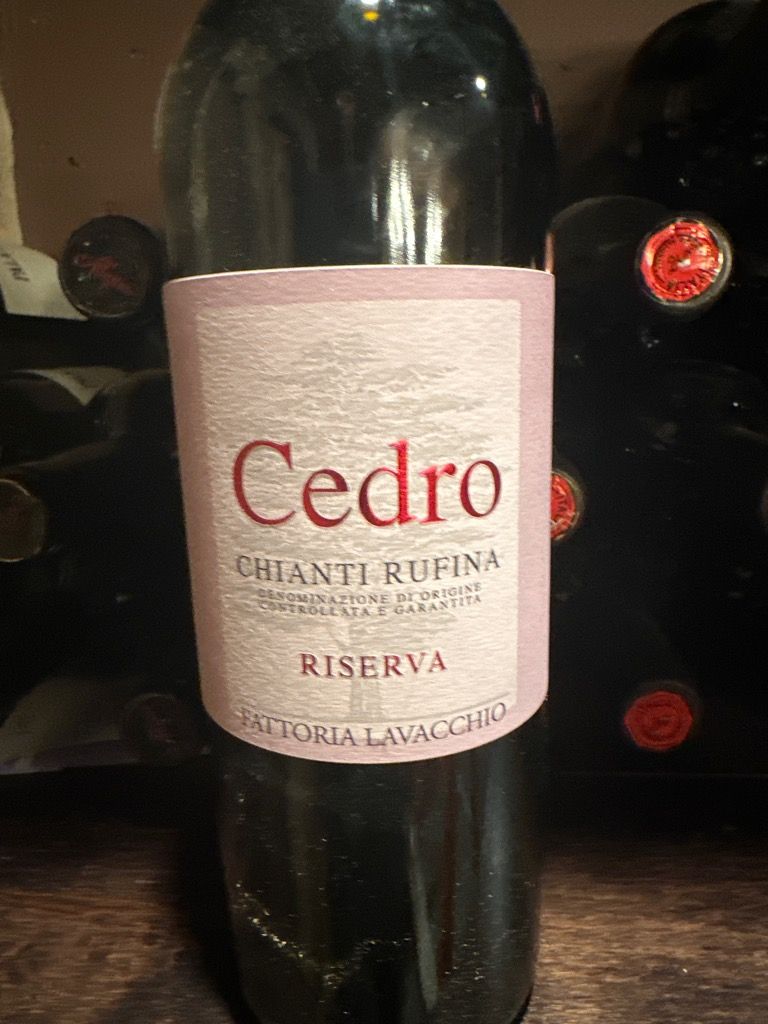 label