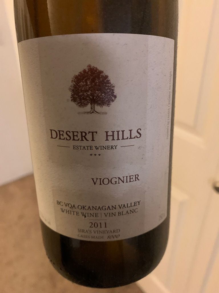 Randhir Randy Toor Desert Hills Estate Winery , British Columbia’s Okanagan Black Sage ...