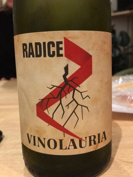 Maori Snavs strække 2019 Vino Lauria Terre Siciliane Radice, Italy, Sicily, Terre Siciliane -  CellarTracker