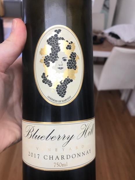 blueberry hill winery