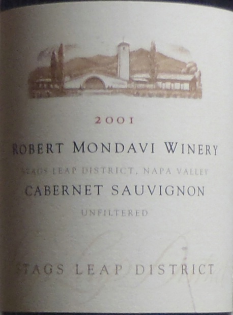 Merlot, Robert Mondavi, Private Selection – VinoVin Wine and Spirits
