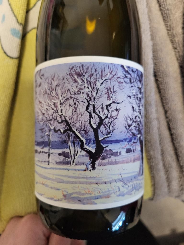 2019 Johan Vineyards Chardonnay, USA, Oregon, Willamette Valley, Van