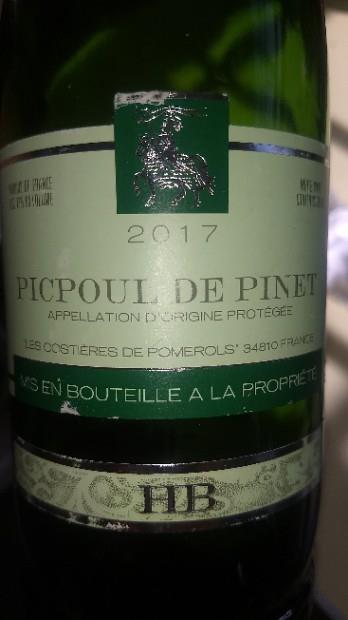 2023 Château Albajan Picpoul de Pinet, France, Languedoc Roussillon ...