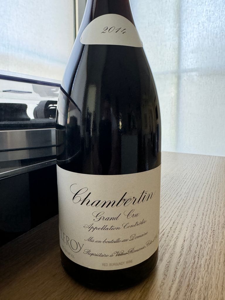 ルロワ 1996 Mâcon & Bourgogne Aligoté ルロワ 1996 Mâcon & Bourgogne Aligoté ルロワ 1996 Mâcon