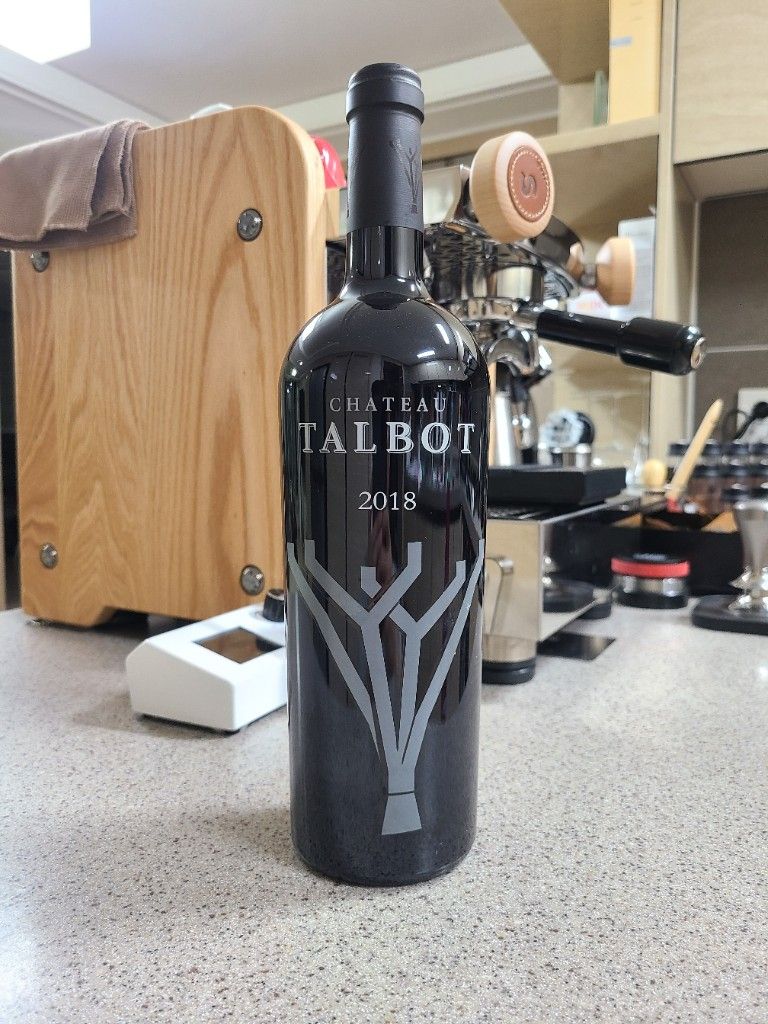 2017 Château Talbot - CellarTracker 2017 Château Talbot - CellarTracker