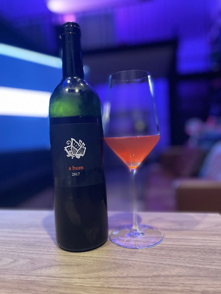 ボーペイサージュ TSUGANE a hum 2019 2019 Beau Paysage Pinot Gris Tsugane 
