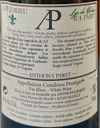 label