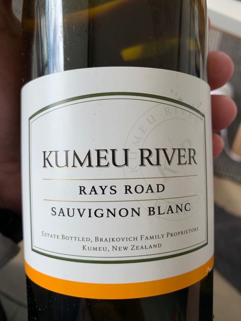 kumeu river wines tours