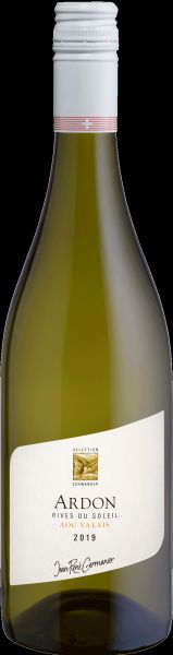 2021 Jean-René Germanier Ardon Rives du Soleil, Switzerland, Valais ...