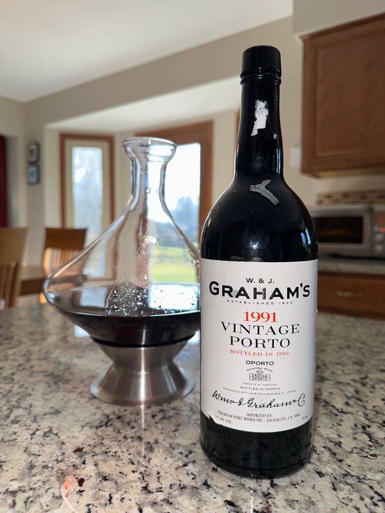 How to Serve Port  Premium Port Wines, Inc.