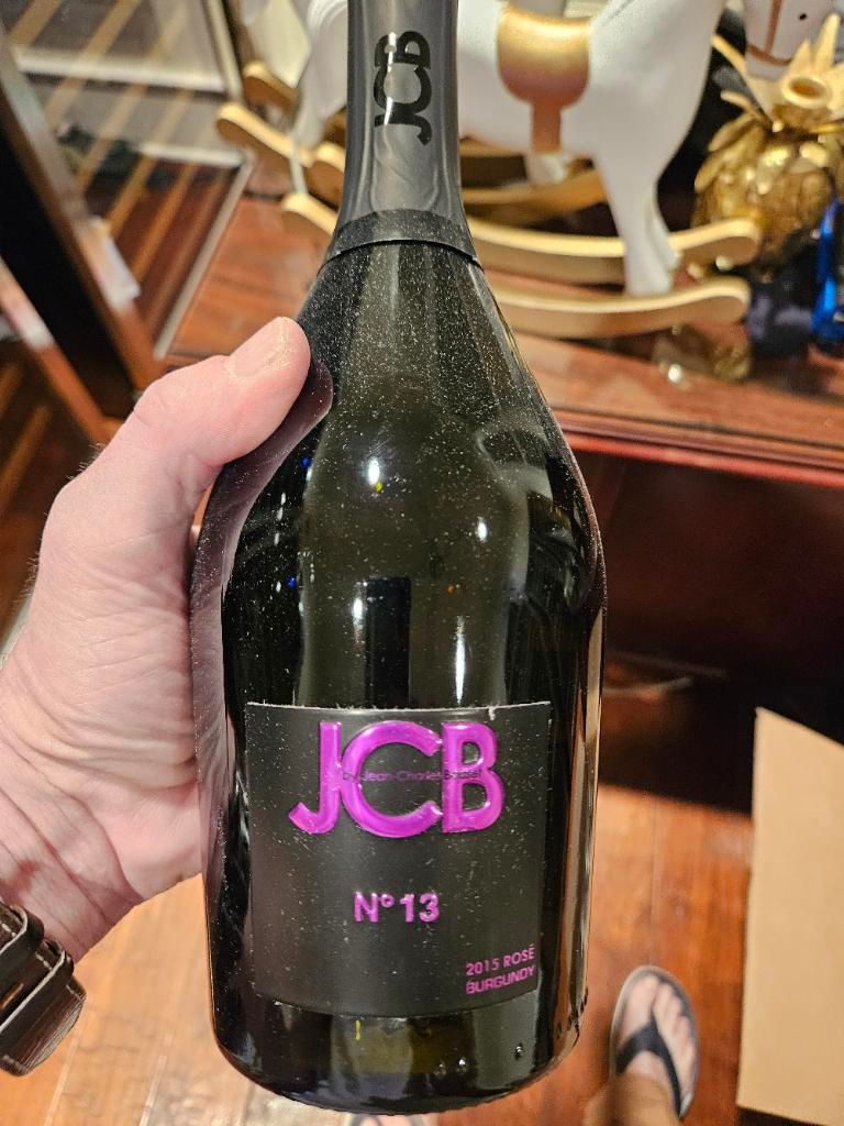 N.V. JCB No 13 - CellarTracker