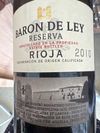 label