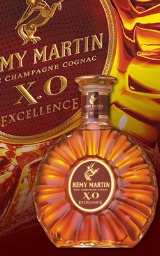 Remy Martin XO Cognac Excellence – De Wine Spot