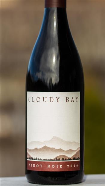 Cloudy Bay not resting on their laurels – The Real Review