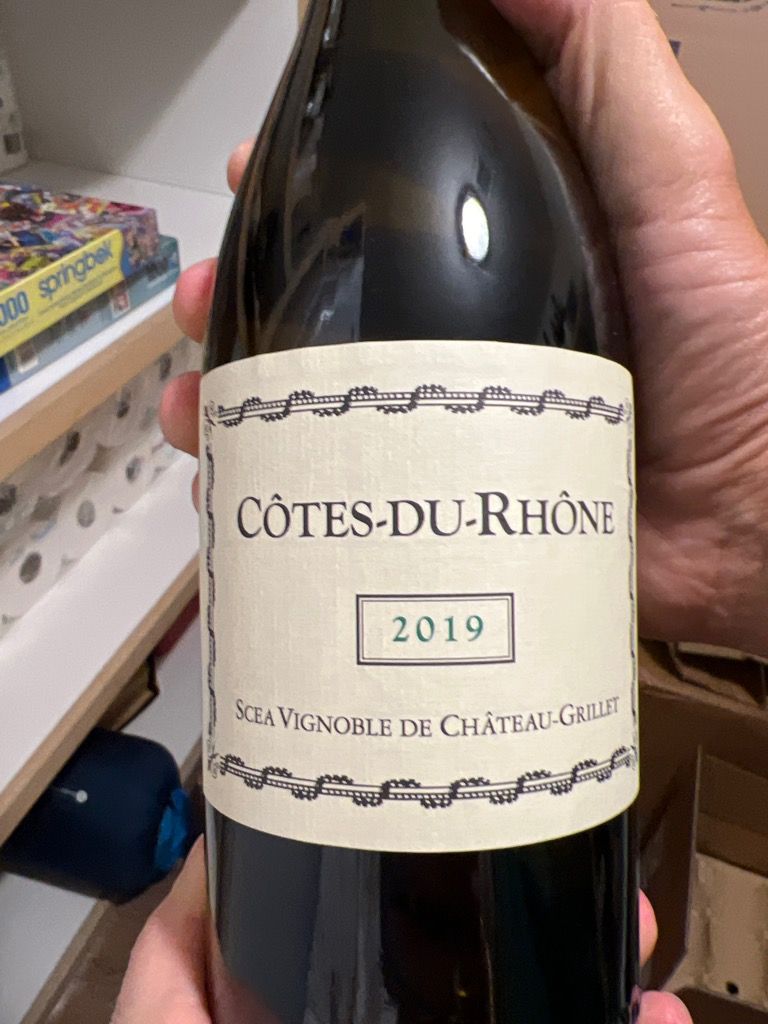 シャトーグリエ2020 シャトーグリエ2020 シャトー グリエ 2020 Chateau Grillet
