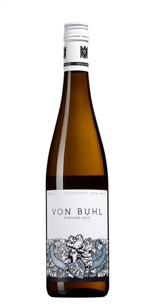 2025 Reichsrat Von Buhl Riesling trocken - CellarTracker
