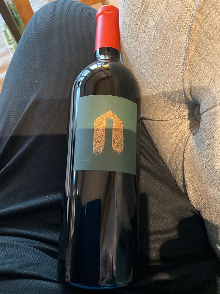 2017 BRAND Napa Valley Cabernet Sauvignon - CellarTracker