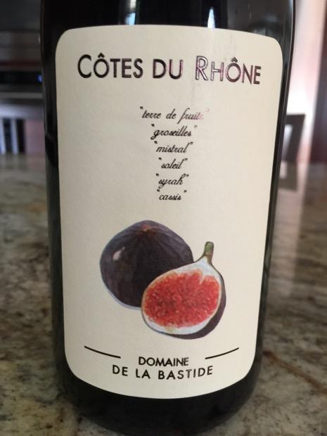 17 Domaine De La Bastide Cotes Du Rhone Rose France Rhone Southern Rhone Cotes Du Rhone Cellartracker 17 Domaine De La Bastide Cotes Du Rhone Rose France Rhone Southern Rhone Cotes Du Rhone Cellartracker