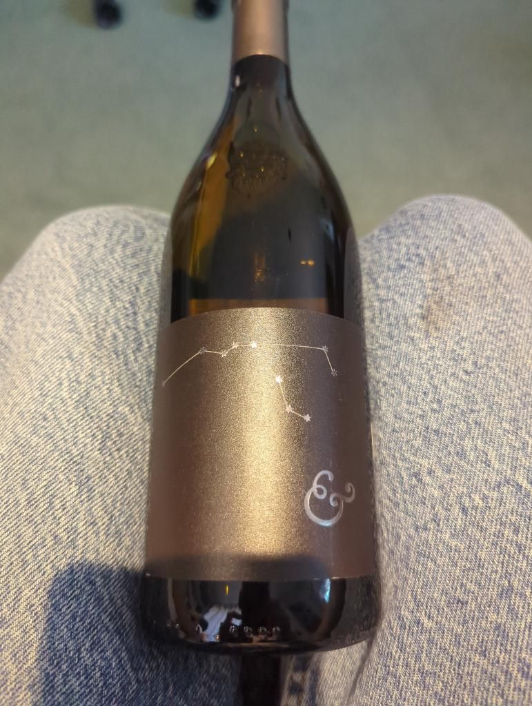 2022 Hook & Ladder Chardonnay Aquarius Ranch, USA, California, Sonoma