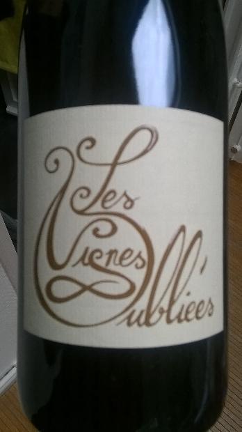 2015 Terrasses Du Larzac Les Vignes Oubliees Kermit Lynch Wine Merchant