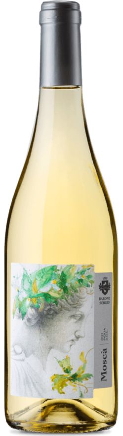 2022 Barone Sergio Sicilia Mosca, Italy, Sicily, Sicilia - CellarTracker
