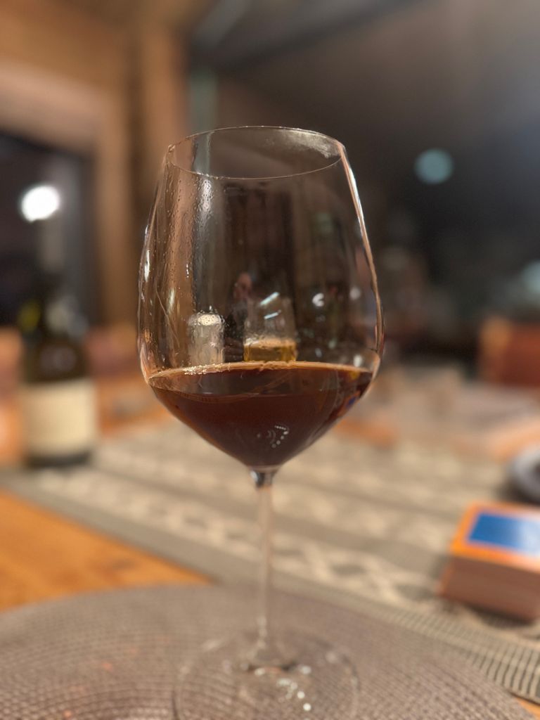 1961 Bodegas Vega-Sicilia Ribera del Duero Único - CellarTracker