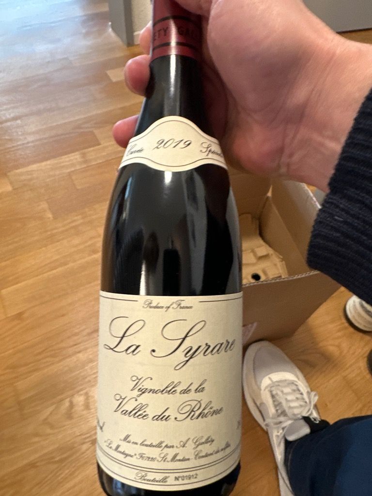 Côtes du Vivarais 