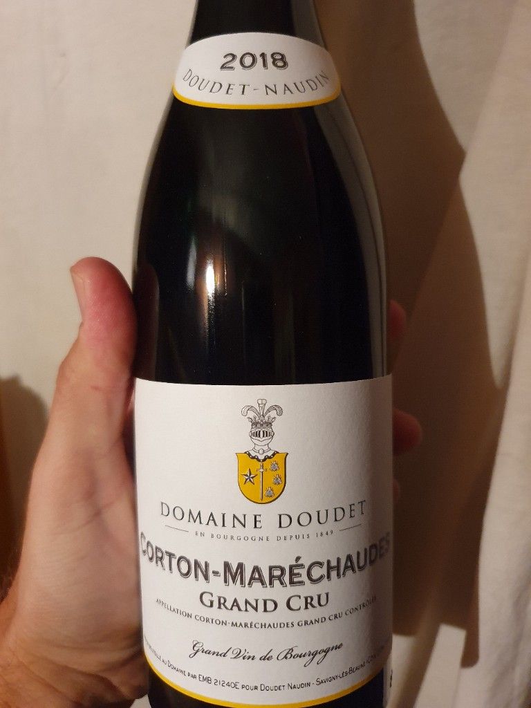 Corton Marechaudes Grand Crul カテゴリー 【公式通販】