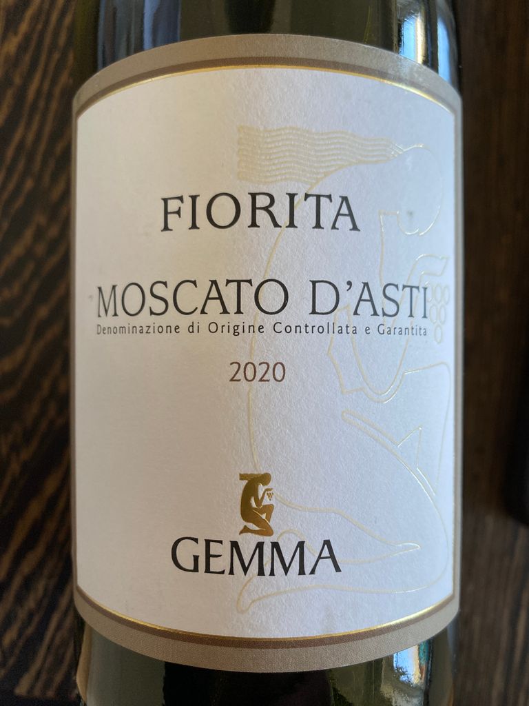 Asti gemma