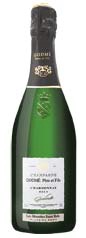 2004 Godmé Père et Fils Chardonnay Champagne Premier Cru Les Alouettes ...
