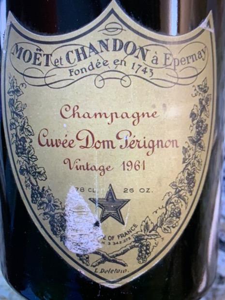 Moet & Chandon, Dom Perignon - Westgarth Wines