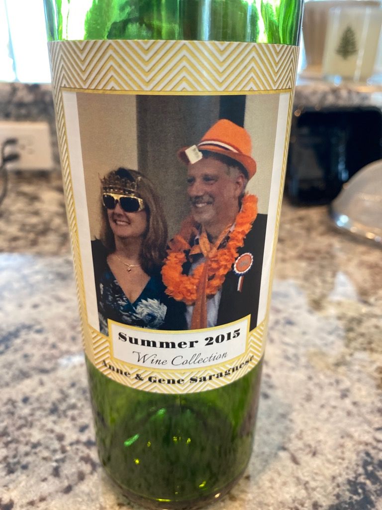 2008 Windsor Vineyards Merlot Private Reserve, USA, California, Sonoma