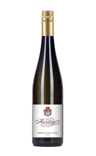 2011 Graf Hardegg Grüner Veltliner, Austria, Niederösterreich ...