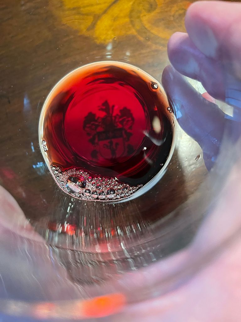 1983 Château Léoville Las Cases - CellarTracker