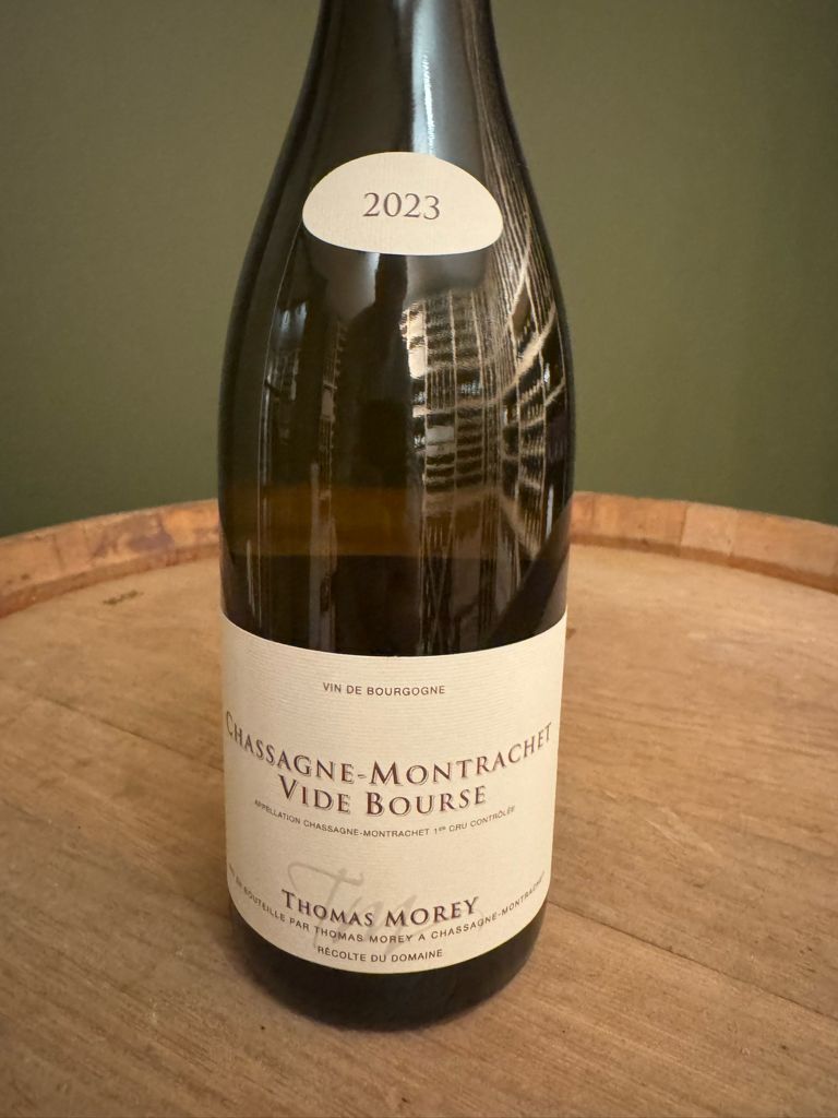 ⑭ 未開栓 Chassagne-Montrachet 2012 750ml 2012 Domaine Bachelet-Monnot Chassagne-Montrachet, Cote de