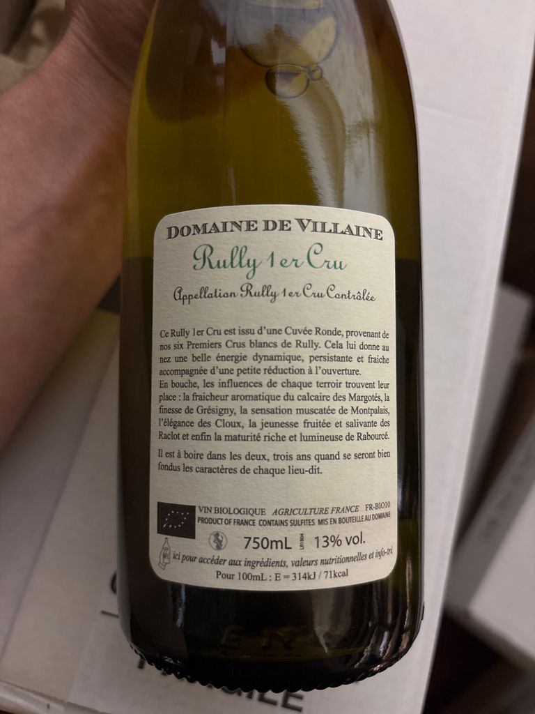 Clos de Vougeot Grand Cru 赤ワイン 2013 20131035580_Domaine-Jean-