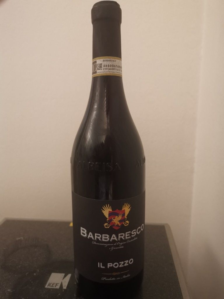 その他 IL POZZO BARBARESCO 2013 2013 Il Pozzo Barbaresco - CellarTracker
