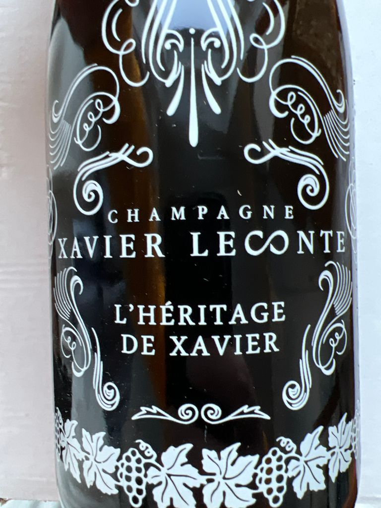 N.V. La boisson en Or Champagne Luxor Brut - CellarTracker