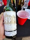 label