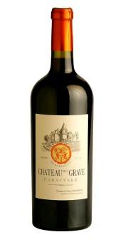 2018 Ch teau de la Grave Caract re CellarTracker