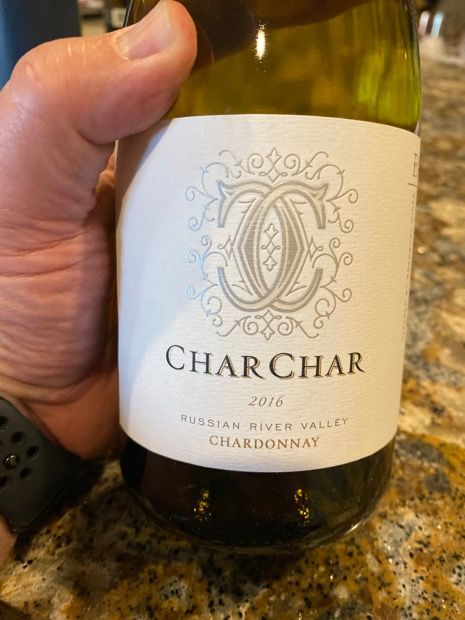 Char「Char 2 have a wine」 WWII French Char 2C