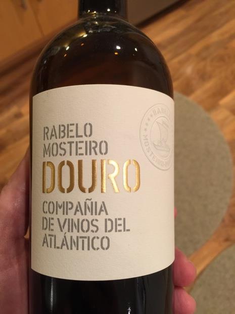 2014 Rabelo Mosteiro Douro, Portugal, Douro - CellarTracker